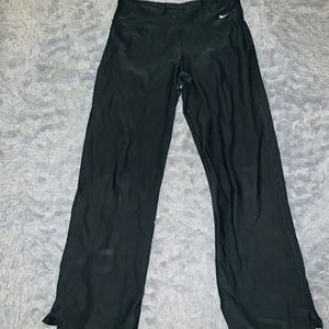Nike workout pants